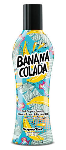 Supre Banana Colada