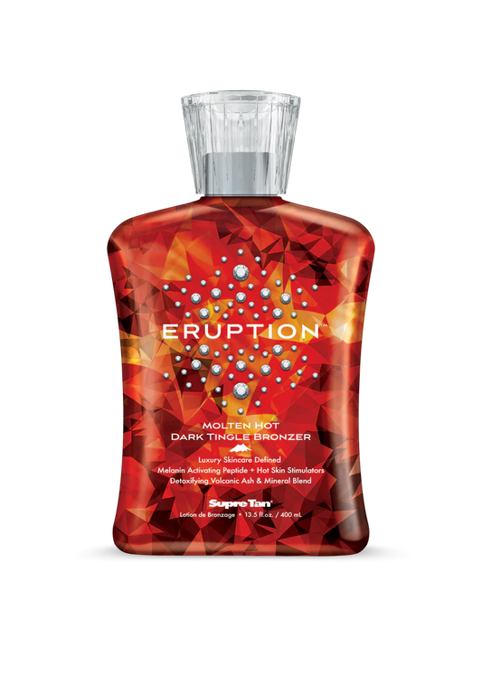 Supre Tan Eruption 400ml