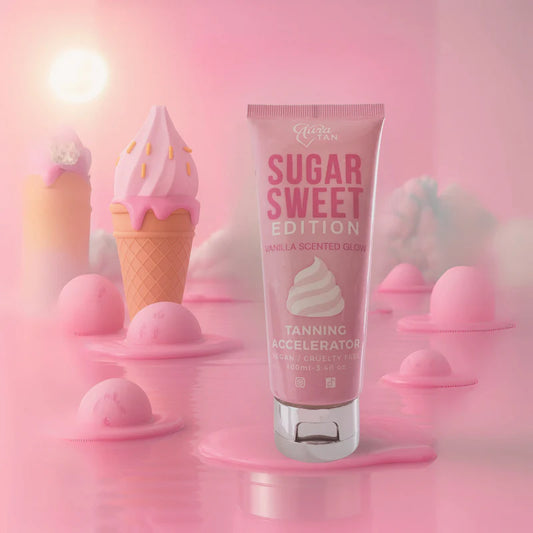 Aura Tan Sugar Sweet