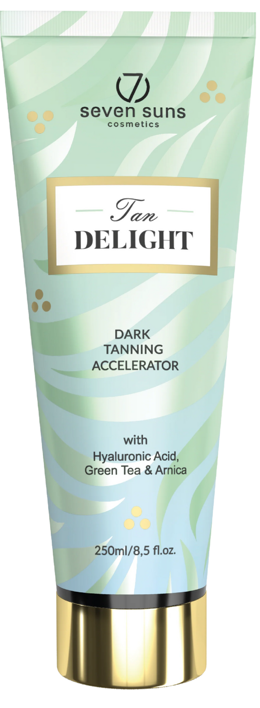 7Suns Tan Delight