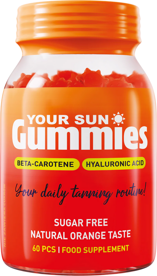 Your Sun Gummies