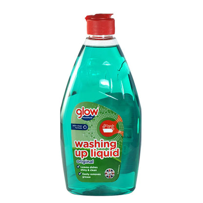Astonish Cleaning Range