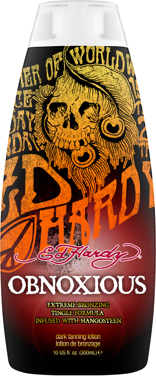 Ed Hardy Obnoxious 300ml