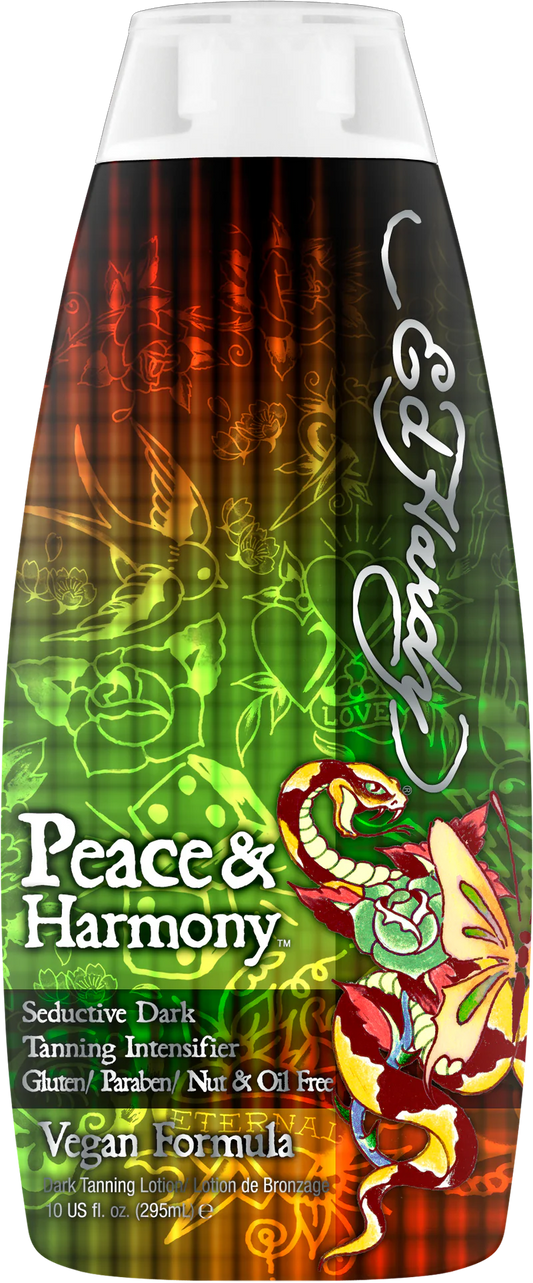 Ed Hardy Peace & Harmony