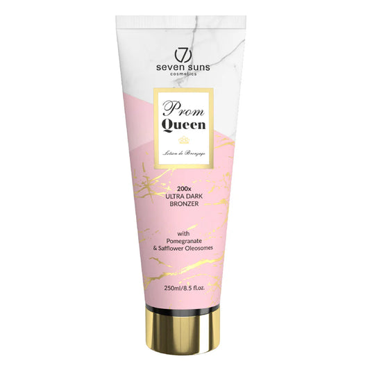 7Suns Prom Queen 200x Ultra Dark Bronzer