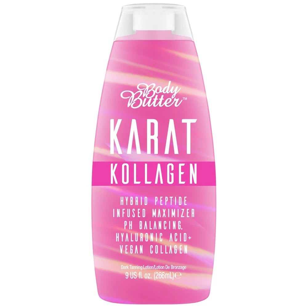 Body Butter Karat Kollagen 266ML