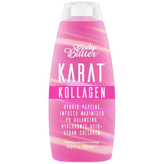 Body Butter Karat Kollagen 266ML