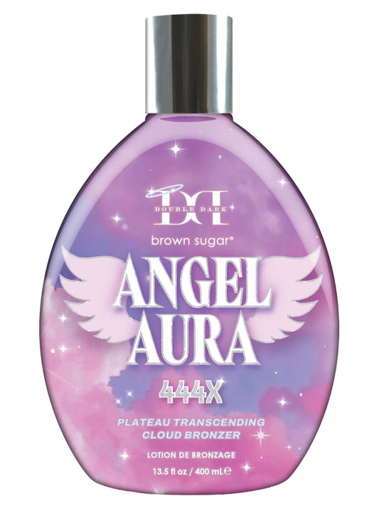 Tan Incorporated Double Dark Angel Aura 400ML