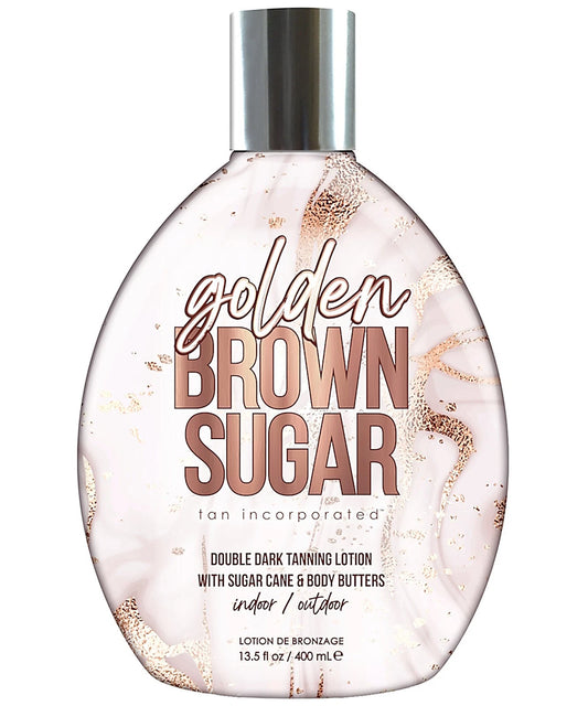 Tan Incorporated Golden Brown Sugar 400ML