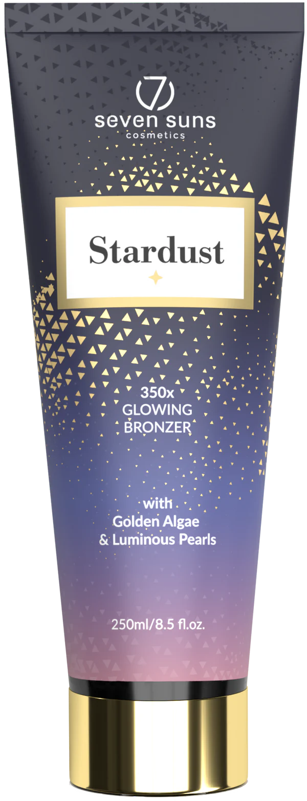 7Suns Stardust Glowing Bronzer