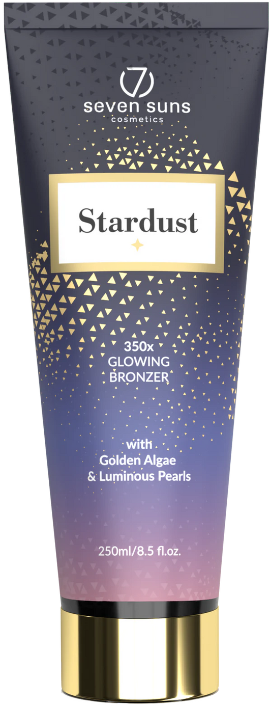7Suns Stardust Glowing Bronzer